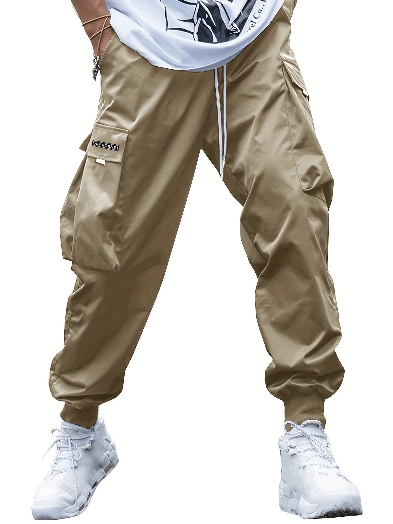 Men's Cargo Pants