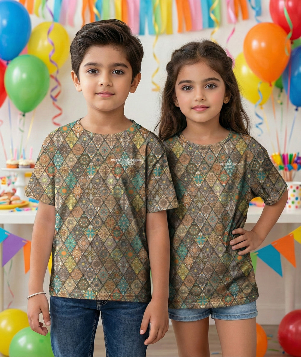Kids AOP T-Shirt