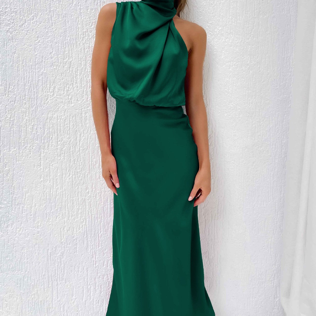 Women's Events Sleeveless Dress