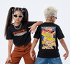 Yugofinch Anime (kids)