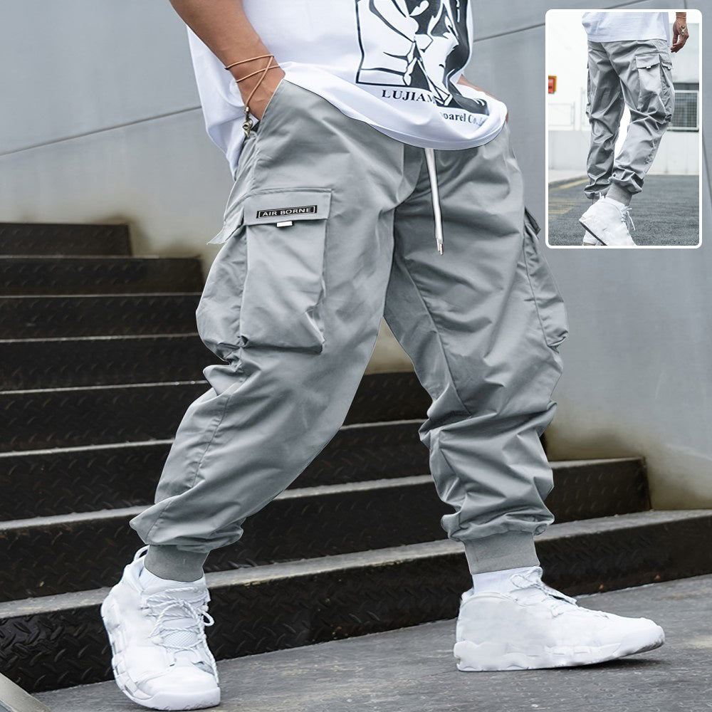 Men's Cargo Pants