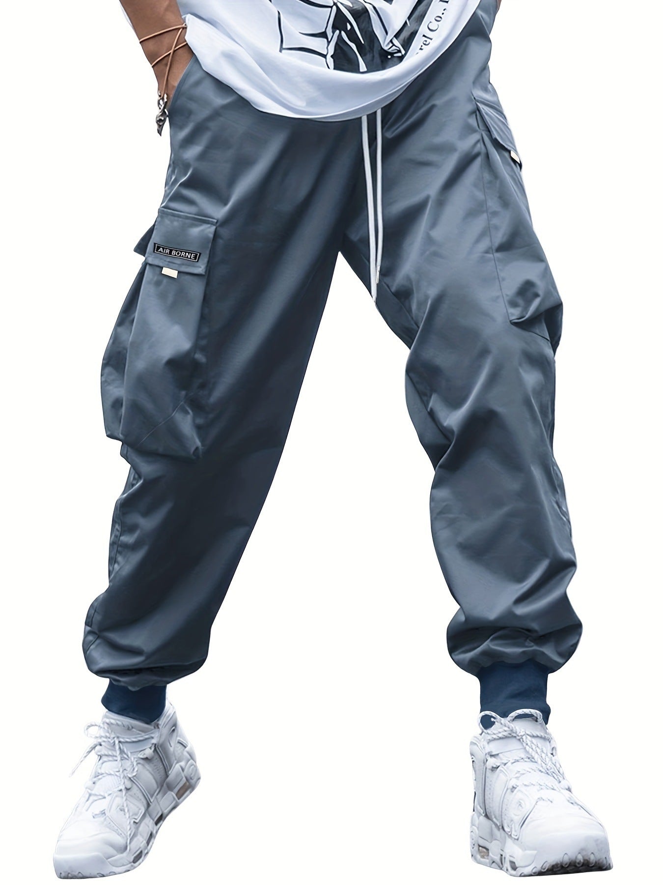 Men's Cargo Pants