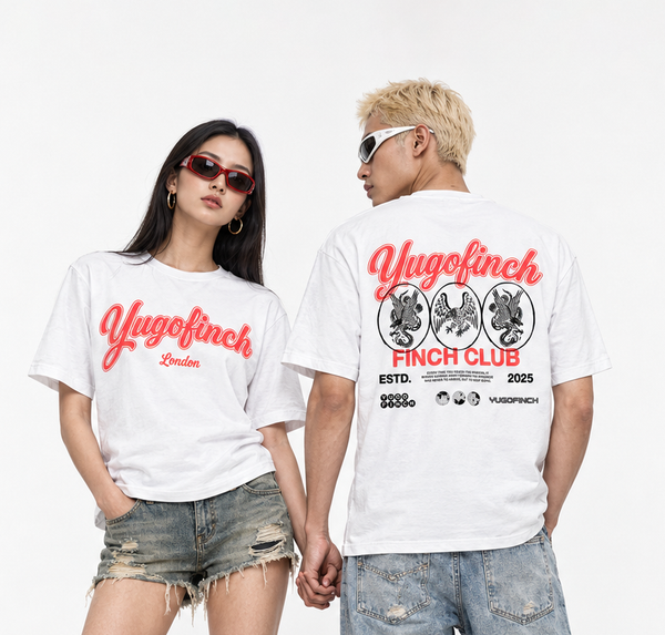 Unisex Yugo T-Shirt - Image 1