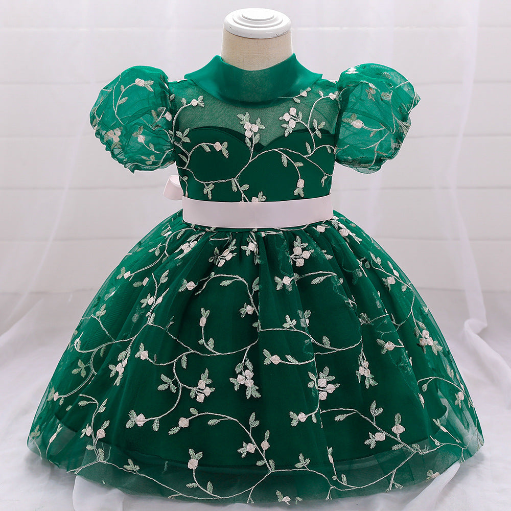 Toddler Girl's Dress