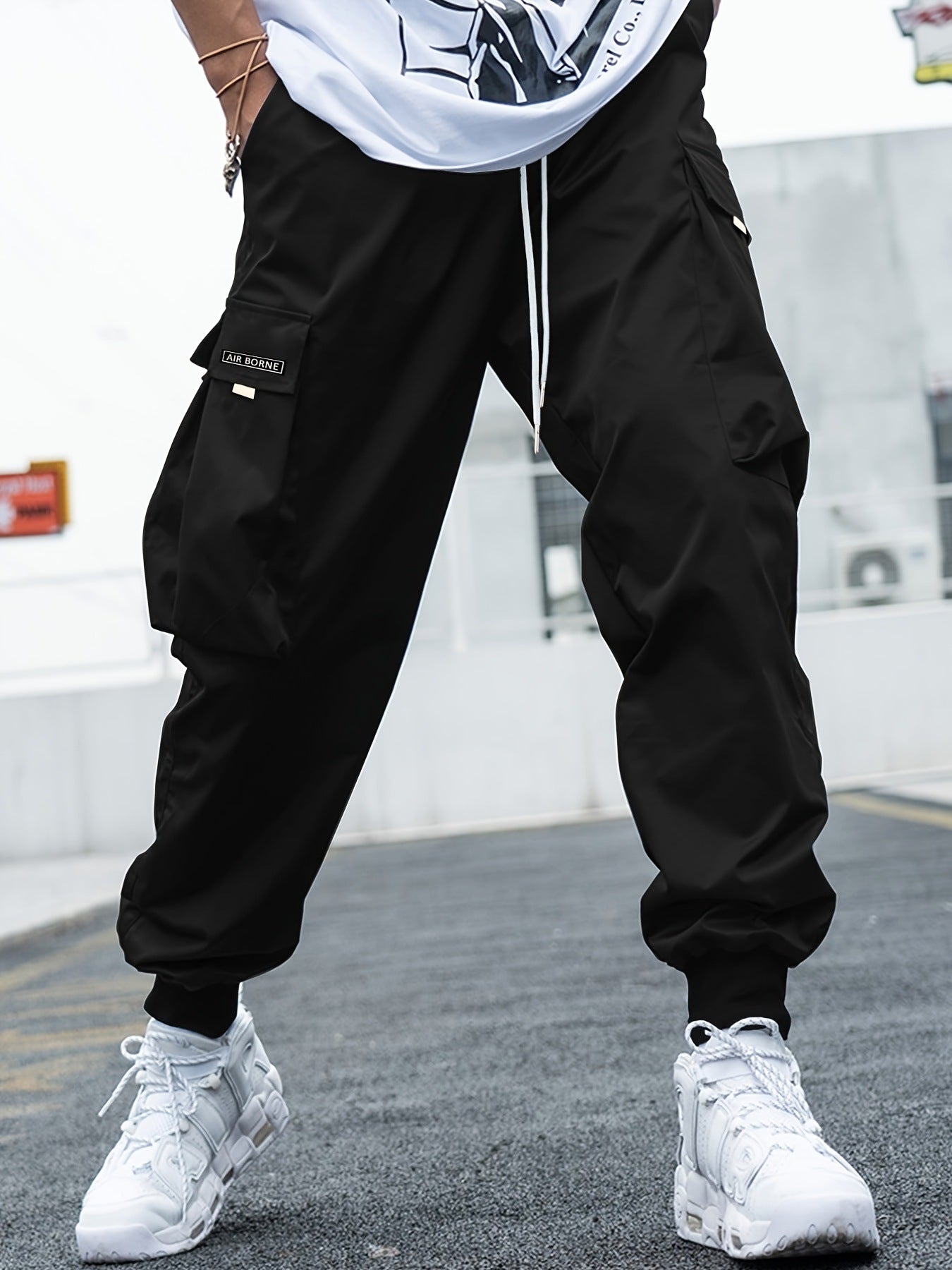 Men's Cargo Pants