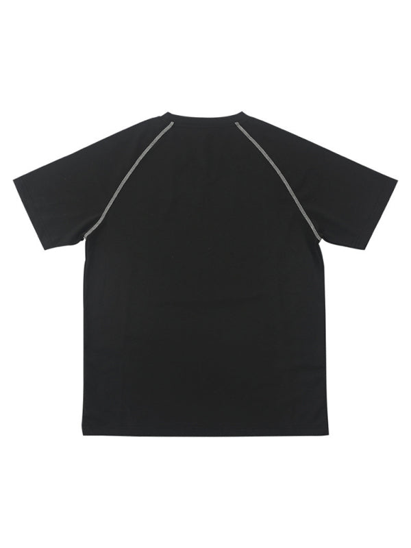 Men's fitness clothing set