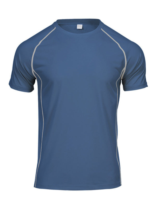 Men's fitness clothing set