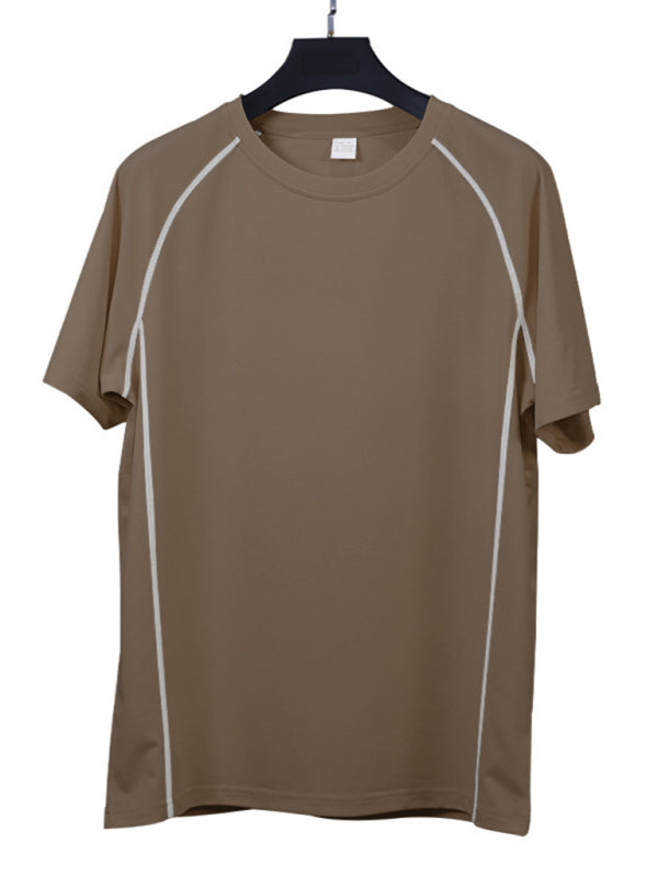 Men's fitness clothing set