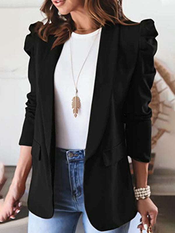 Women's Casual office suit