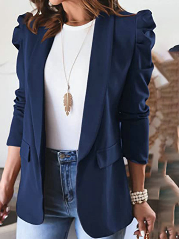 Women's Casual office suit