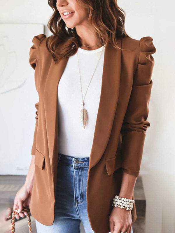 Women's Casual office suit