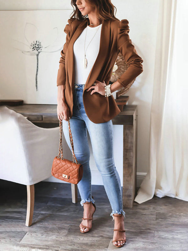 Women's Casual office suit