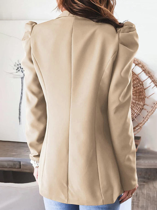 Women's Casual office suit