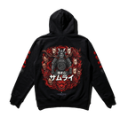 Unisex Zip Hoodie - 6 sizes