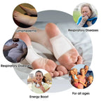 Bee venom Lymphatic damage & Sliming Patches (10 Patches)